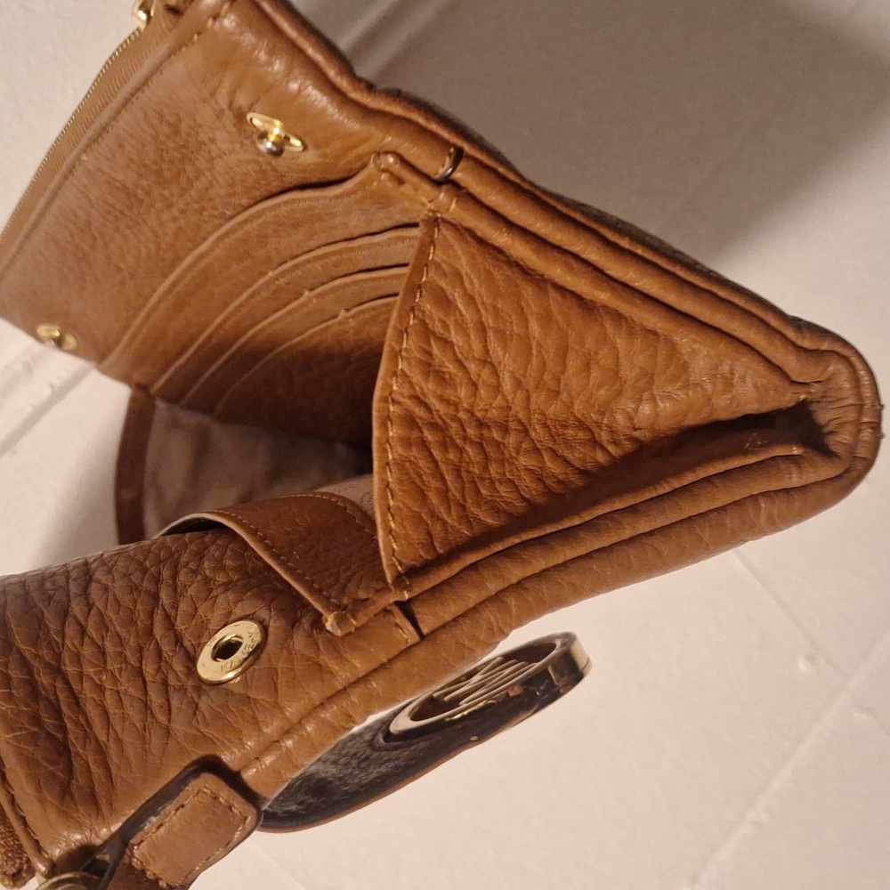 Michael korr purse